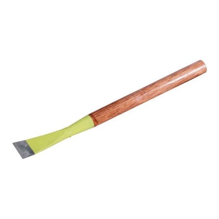 Timber Tuff Timber Tuff Bark Spud with Handle TMW-08 - 24"L - 21-5/8" Wood Handle - Green TMW-08